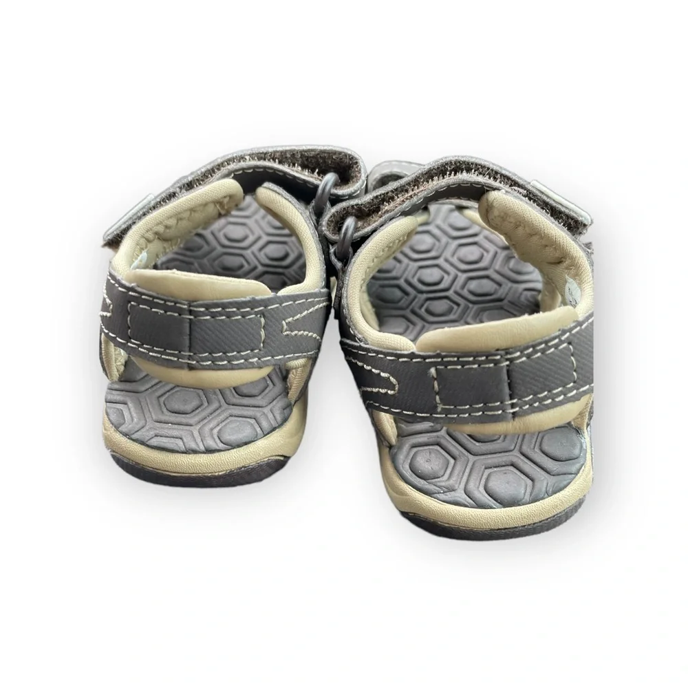 Kids Timberland sandals